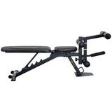 Träningsbänk TUNTURI Centuri UB100 Utility Bench