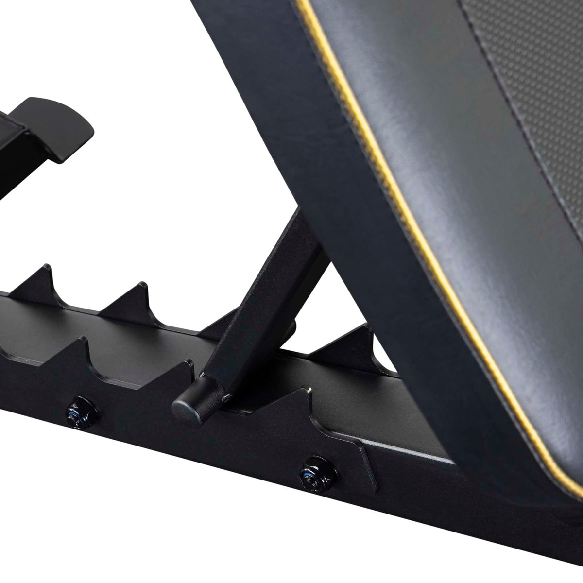 Træningsbænk TUNTURI Centuri UB100 Utility Bench