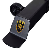Träningsbänk TUNTURI Centuri UB100 Utility Bench