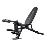 Træningsbænk TUNTURI Centuri UB100 Utility Bench