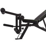 Träningsbänk TUNTURI UB60 Utility Bench