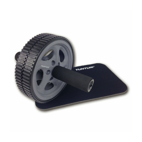 TUNTURI motionshjul Deluxe