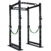 Squat drill TUNTURI RC20 Pro Power Rack - Base Rack