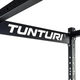 Squat drill TUNTURI RC20 Pro Power Rack - Base Rack