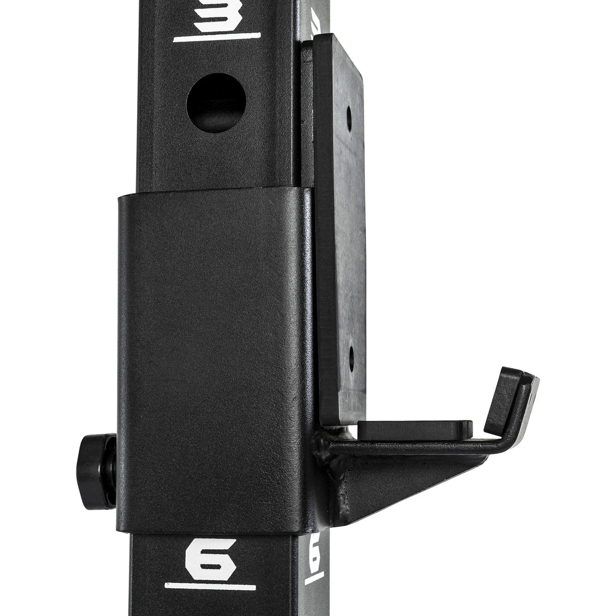 Squat drill TUNTURI RC20 Pro Power Rack - Base Rack
