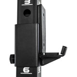 Squat drill TUNTURI RC20 Pro Power Rack - Base Rack