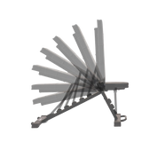 Treeningpink HAMMER Force 6.0