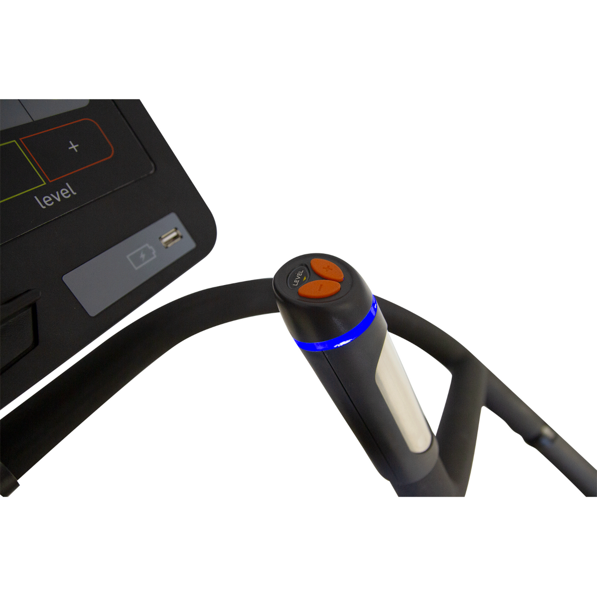 Stegmaskin BH FITNESS Movemia SC1000 Climber