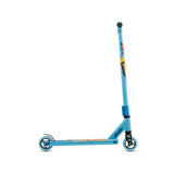 Stuntscooter S´COOL DIKKA, blå