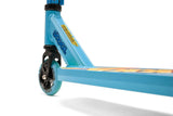 Stuntscooter S´COOL DIKKA, blå