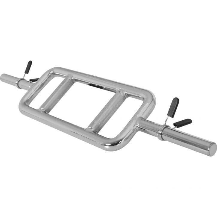 Triceps Bar Parallelle Fjedelås 30 mm