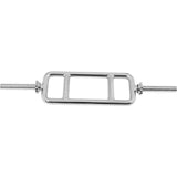 Triceps Bar Parallelle Skruelås 30 mm