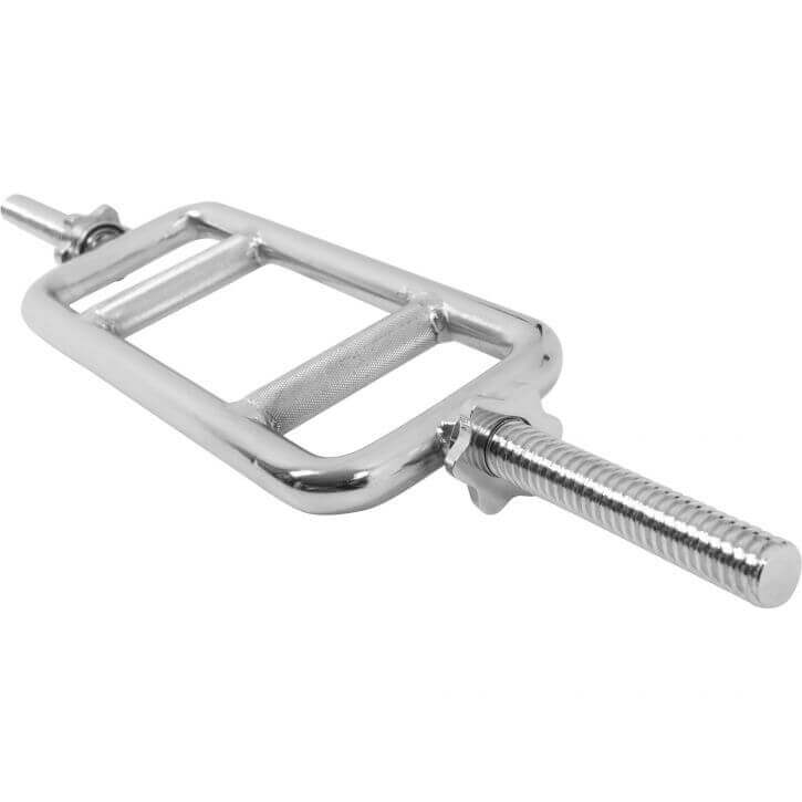 Triceps Bar Parallelle Skruelås 30 mm