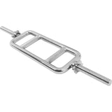 Triceps Bar Parallelle Skruelås 30 mm