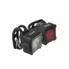 AXA Niteline 44-R ljusset, USB