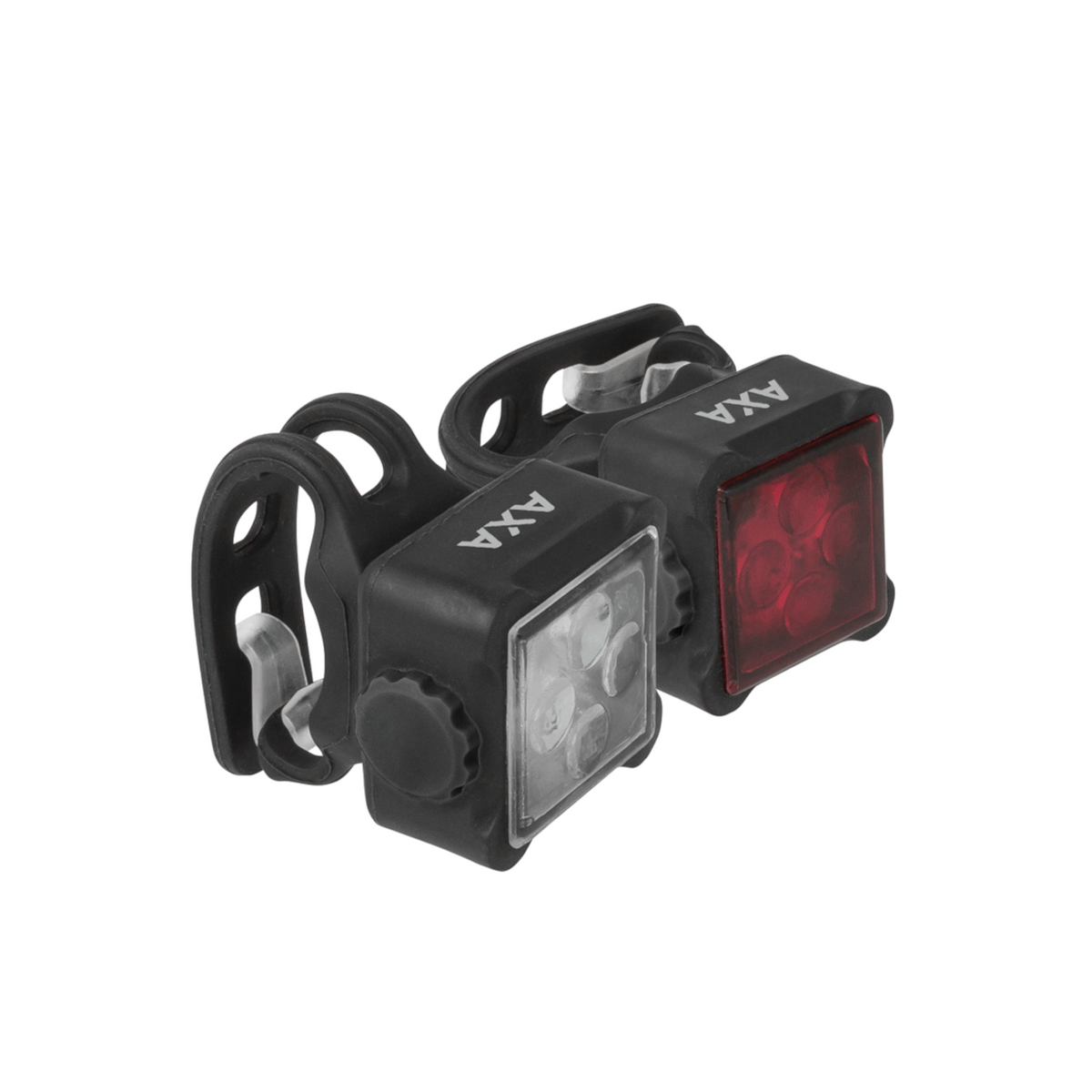 AXA Niteline 44-R ljusset, USB