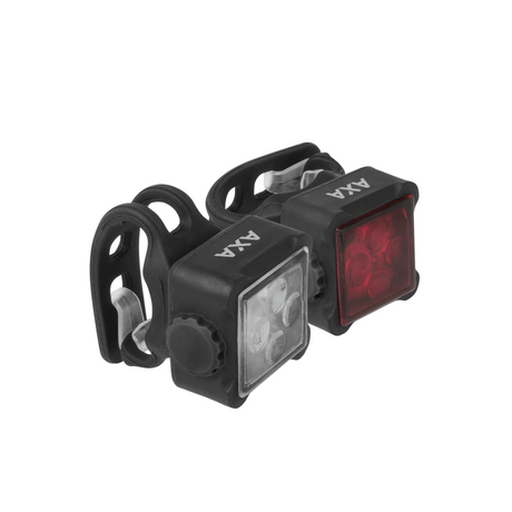 AXA Niteline 44-R ljusset, USB