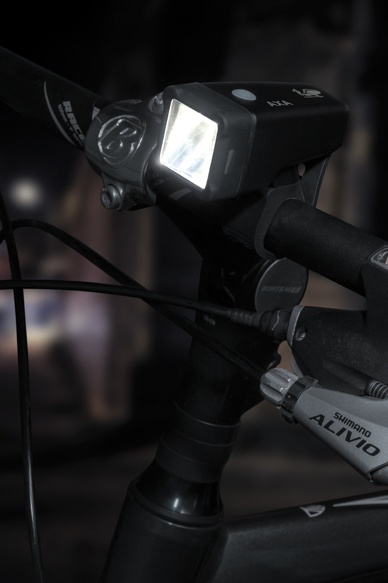 Light set AXA Niteline T4-R