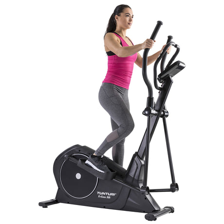Crosstrainer TUNTURI FitCross 50i - bild 6