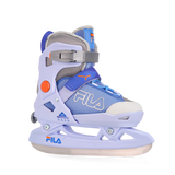 Barnskridskor FILA X 2.0 G Ice, Lavender