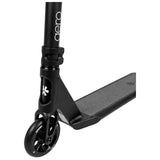 Stuntsparkcykel Union Aero XS Scooter Svart