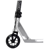 Stuntsparkcykel Union Aero XS Svart/Rå