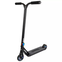 Stuntsparkcykel Union DOT L Scooter svart/neochrome