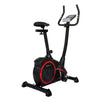 Motionscykel CHRISTOPEIT AL 2, svart