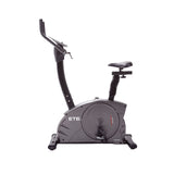 Motionscykel CHRISTOPEIT ET 6, svart