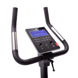 Motionscykel CHRISTOPEIT ET 6, svart