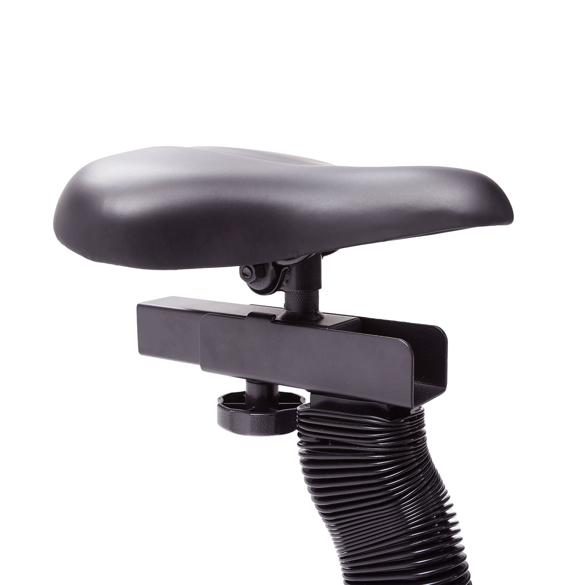 Motionscykel CHRISTOPEIT ET 6, svart