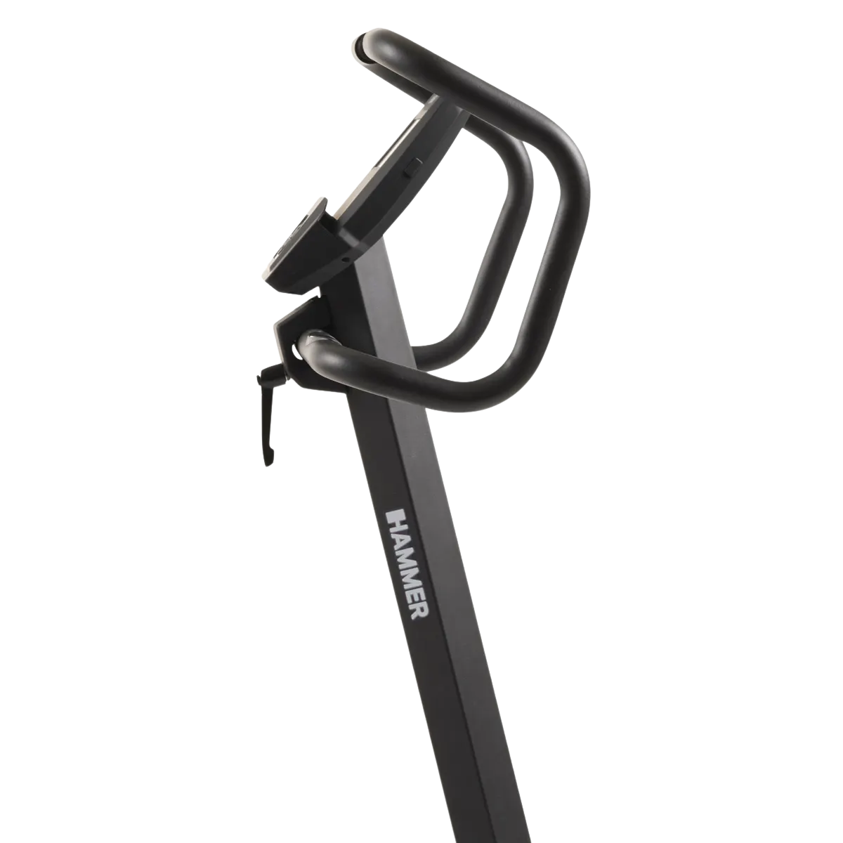Motionscykel HAMMER CardioPace 5.0 Norsk