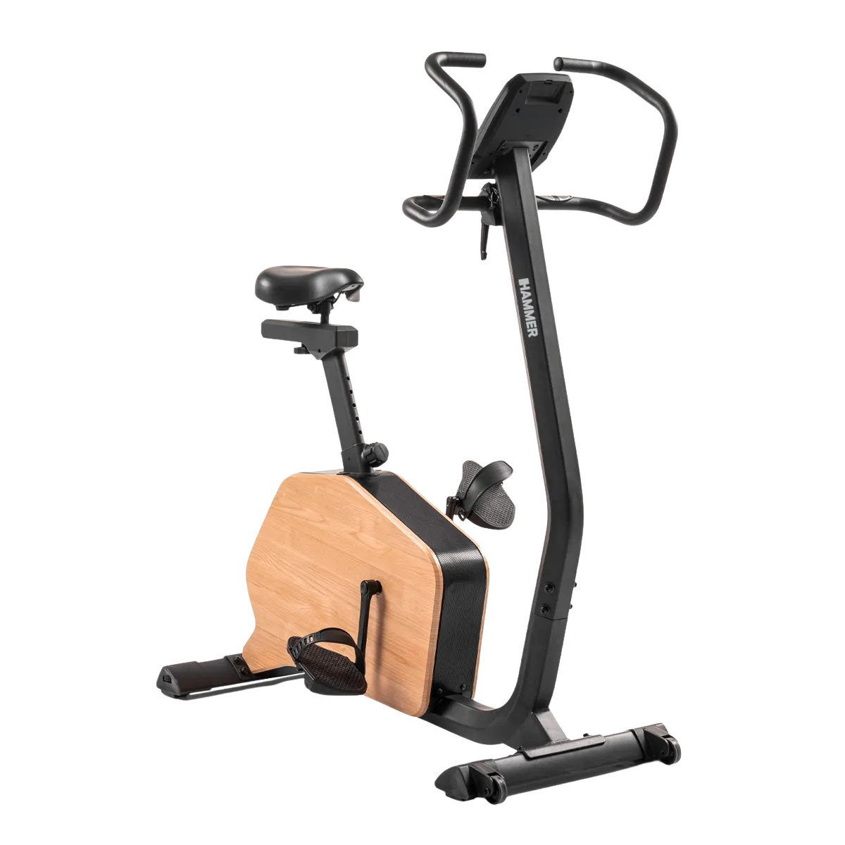 Motionscykel HAMMER CardioPace 5.0 NorsK