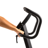 Motionscykel HAMMER CardioPace 5.0 NorsK