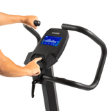 Motionscykel HAMMER CardioPace 5.0 NorsK