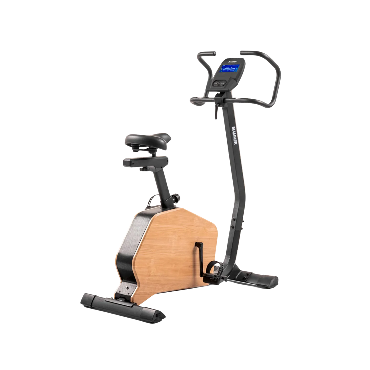 Motionscykel HAMMER CardioPace 5.0 NorsK