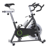 Spinningcykel Træningscykel TUNTURI Cardio Fit S30 Sprinter