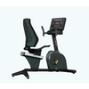 BH Fitness motionscykel Movemia BR1000R LED med ryggstöd