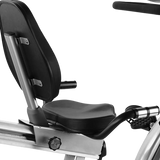 Liggande cykel BH FITNESS I.TFR MED