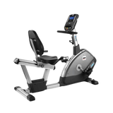 Liggande cykel BH FITNESS I.TFR MED