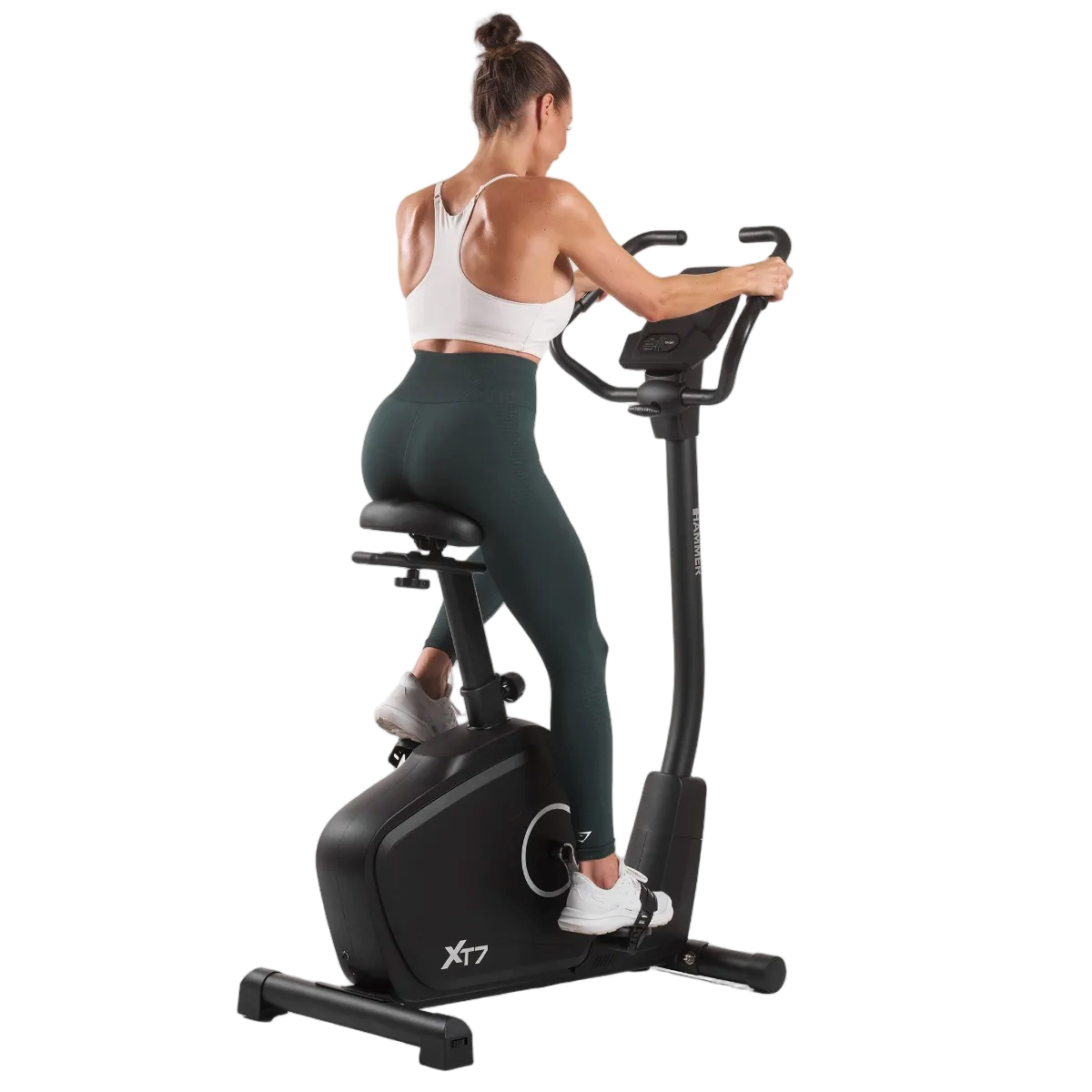 Motionscykel HAMMER Cardio XT7