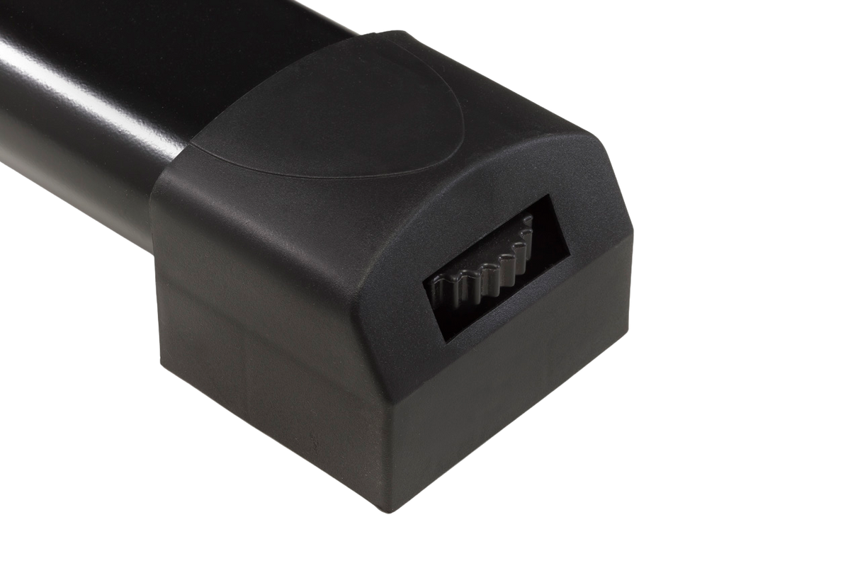 Exercise bike TOORX BRX-100 Ergo