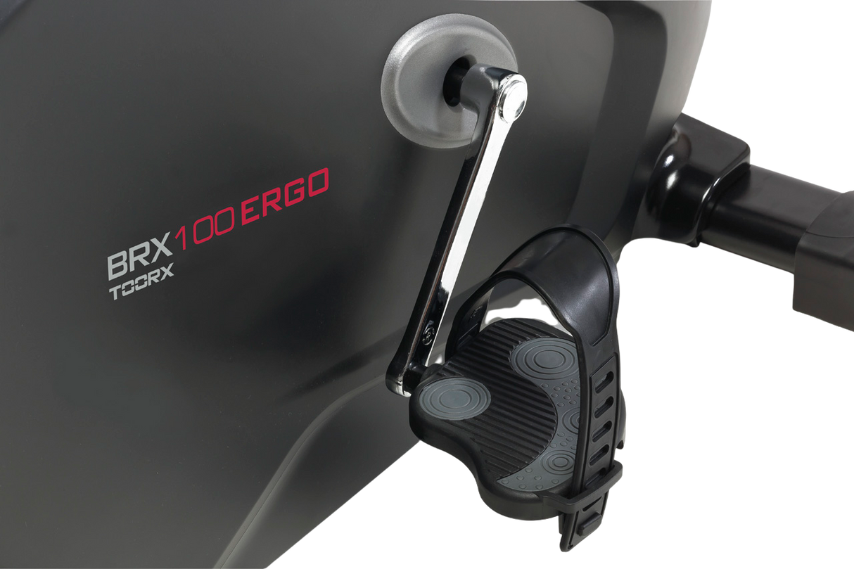 Exercise bike TOORX BRX-100 Ergo
