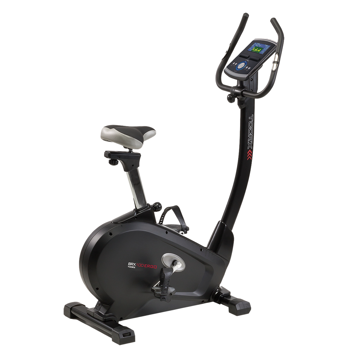 Exercise bike TOORX BRX-100 Ergo