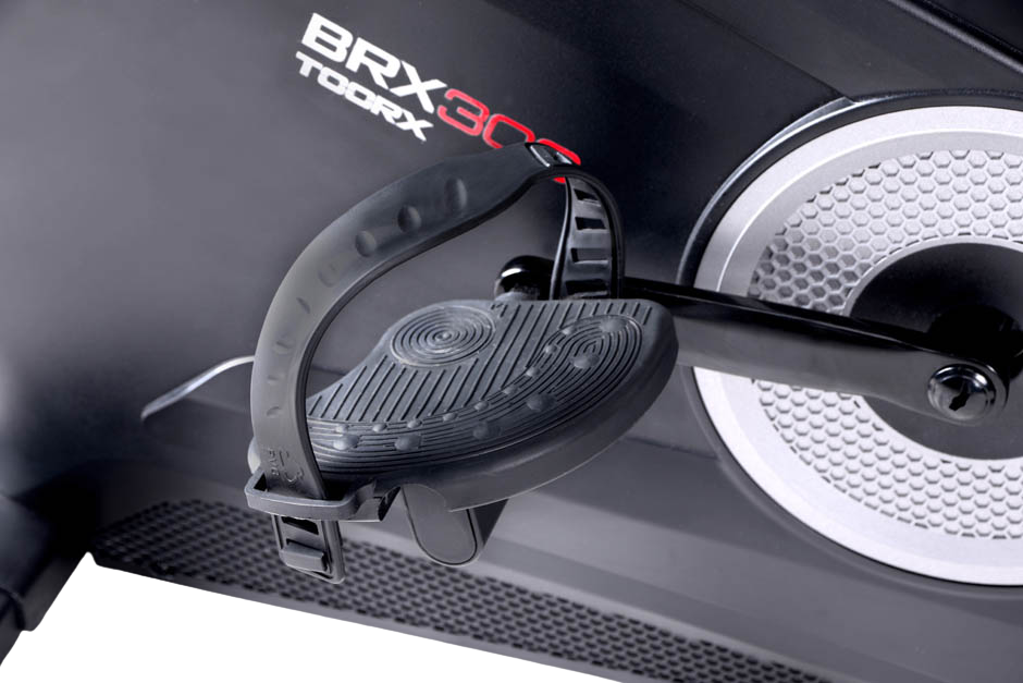 Exercise bike TOORX BRX-300