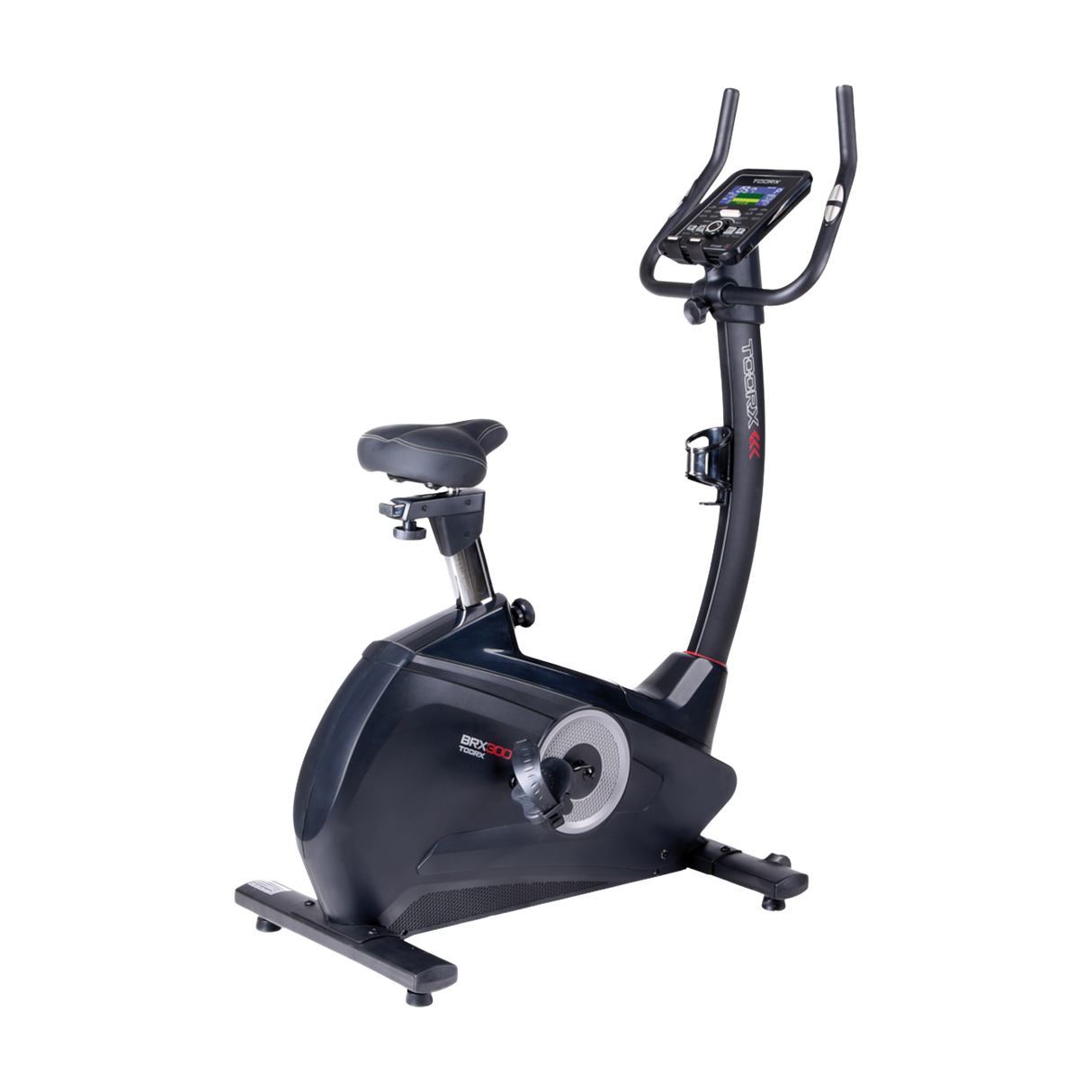 Exercise bike TOORX BRX-300