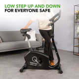 Motionscykel TUNTURI Fitcycle 40i