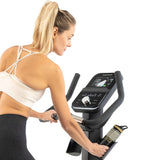 TUNTURI Platinum E20 motionscykel