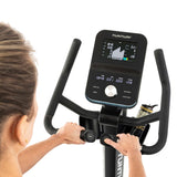 TUNTURI Platinum E20 motionscykel