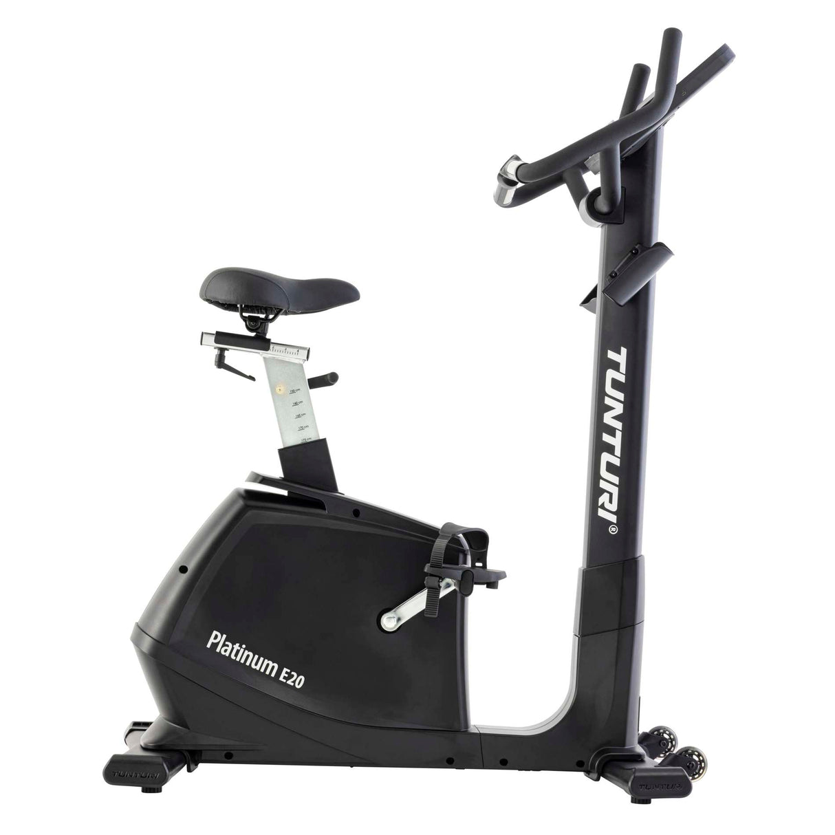 TUNTURI Platinum E20 motionscykel